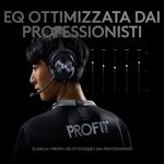 Logitech-PRO-X-Cuffia-Padiglione-auricolare-Nero