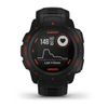 Garmin-Instinct-Esports-Edition-229-cm--0.9---MIP-Digitale-128-x-128-Pixel-Nero-Rosso-GPS--satellitare-