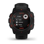 Garmin-Instinct-Esports-Edition-229-cm--0.9---MIP-Digitale-128-x-128-Pixel-Nero-Rosso-GPS--satellitare-