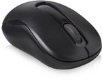 Rapoo-M10-Plus-mouse-Ambidestro-RF-Wireless-Ottico-1000-DPI