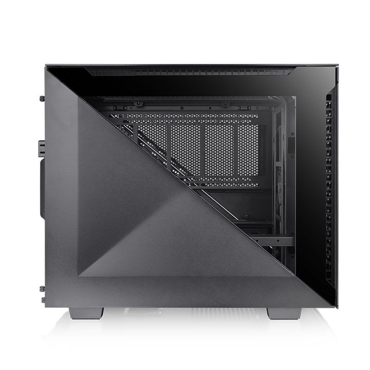 Thermaltake-Divider-200-TG-Air-Micro-Micro-Tower-Nero