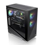 Thermaltake-Divider-370-TG-Midi-Tower-Nero