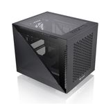 Thermaltake-Divider-200-TG-Air-Micro-Micro-Tower-Nero