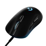 Logitech-G-G403-Hero-mouse-Mano-destra-USB-tipo-A-Ottico-25600-DPI