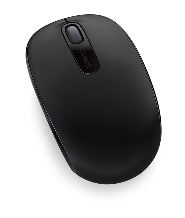 Microsoft-Wireless-Mobile-1850-mouse-Ambidestro-RF-Wireless