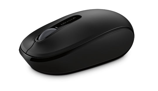 Microsoft-Wireless-Mobile-1850-mouse-Ambidestro-RF-Wireless