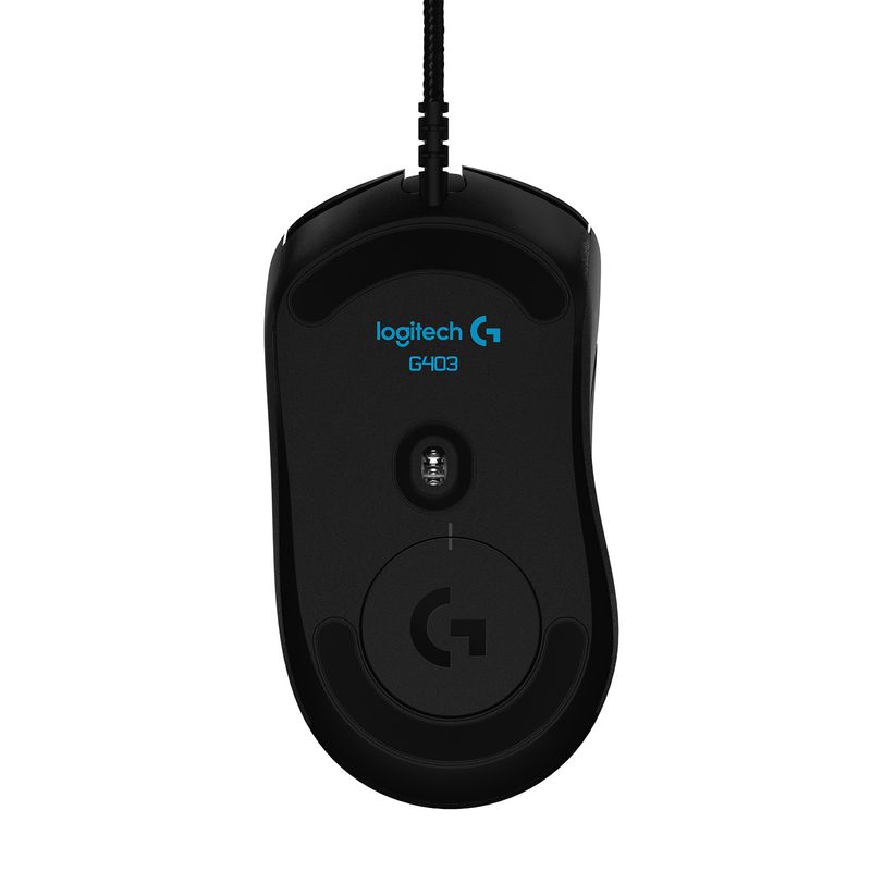 Logitech-G-G403-Hero-mouse-Mano-destra-USB-tipo-A-Ottico-25600-DPI