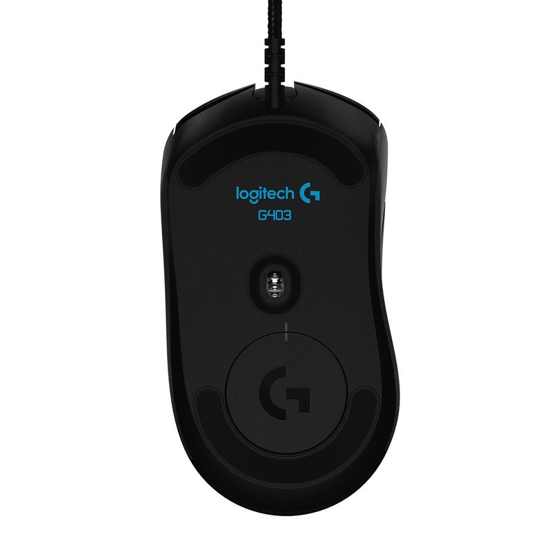 Logitech-G-G403-Hero-mouse-Mano-destra-USB-tipo-A-Ottico-25600-DPI