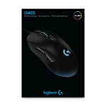 Logitech-G-G403-Hero-mouse-Mano-destra-USB-tipo-A-Ottico-25600-DPI