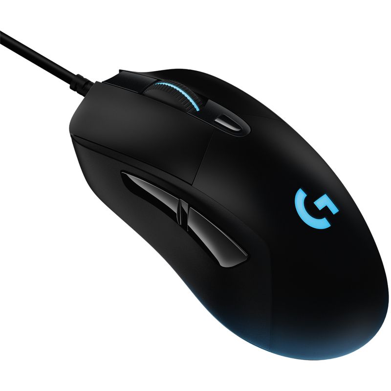 Logitech-G-G403-Hero-mouse-Mano-destra-USB-tipo-A-Ottico-25600-DPI