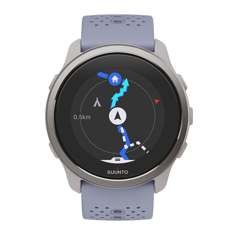 Suunto-5-Peak-279-cm--1.1---LED-43-mm-Digitale-218-x-218-Pixel-Grigio-Argento-GPS--satellitare-