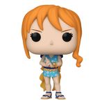 FUNKO POP! Animation 72107 collectible figure