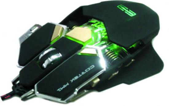 Cortek-C10007-mouse-Laser-8200-DPI-Mano-destra