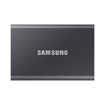 Samsung Portable SSD T7 1 TB Grigio