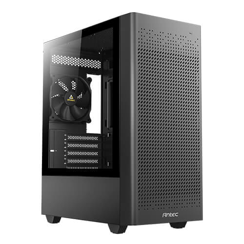 Antec-NX500M-Mini-Tower-Nero