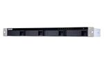 QNAP-TS-431XeU-NAS-Rack--1U--Collegamento-ethernet-LAN-Nero-Stainless-steel-Alpine-AL-314