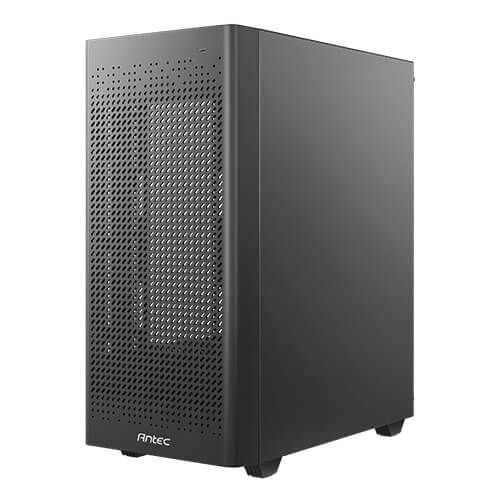 Antec-NX500M-Mini-Tower-Nero