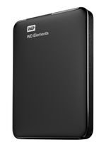 Western-Digital-WD-Elements-Portable-disco-rigido-esterno-1-TB-Nero