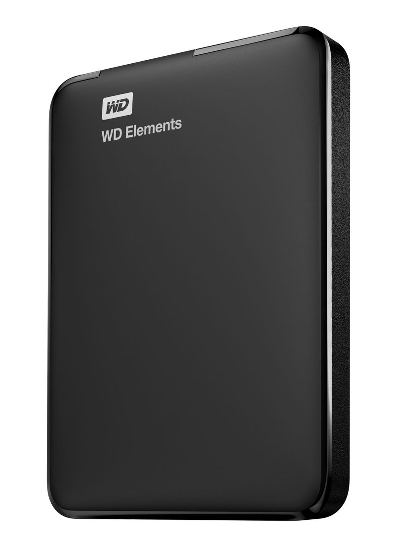 Western-Digital-WD-Elements-Portable-disco-rigido-esterno-1-TB-Nero