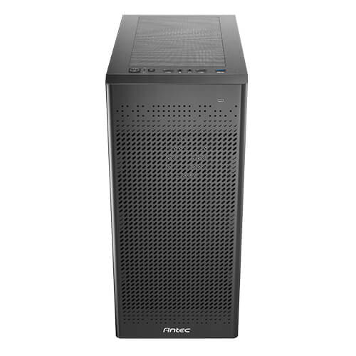 Antec-NX500M-Mini-Tower-Nero