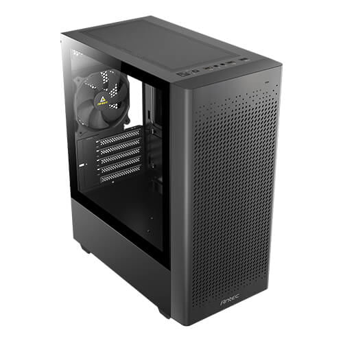 Antec-NX500M-Mini-Tower-Nero