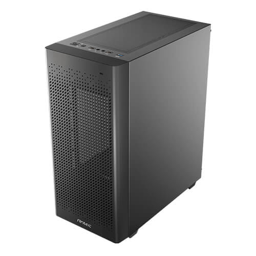 Antec-NX500M-Mini-Tower-Nero