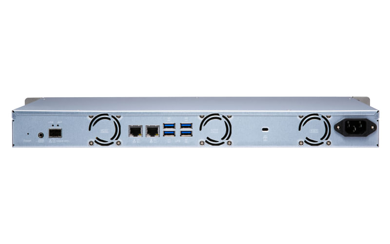 QNAP-TS-431XeU-NAS-Rack--1U--Collegamento-ethernet-LAN-Nero-Stainless-steel-Alpine-AL-314