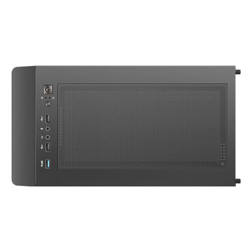 Antec-NX500M-Mini-Tower-Nero