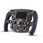 Thrustmaster Formula Wheel Add-On Ferrari SF1000 Edition, Volante Replica, PC, PS4, PS5, Xbox One e Series X|S