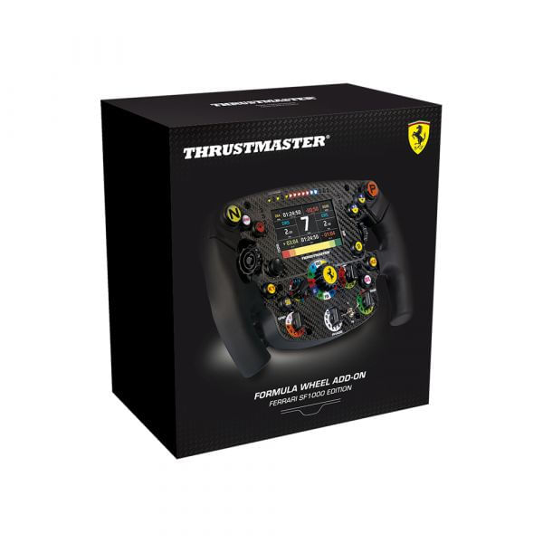 Thrustmaster-SF1000-Carbonio-Volante-PlayStation-4-PlayStation-5-Xbox-One-Xbox-Series-S-Xbox-Series-X
