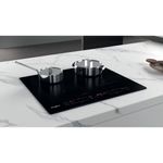 Whirlpool-WL-B8160-NE-Nero-Da-incasso-59-cm-Piano-cottura-a-induzione-4-Fornello-i-