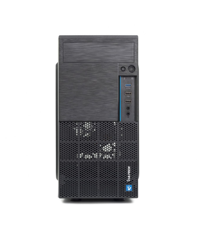 Vultech-VCO-M1699P-REV.-2.1-computer-case-Micro-Tower-Nero-250-W