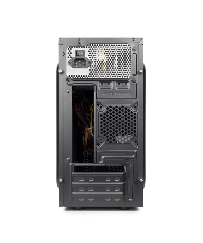 Vultech-VCO-M1699P-REV.-2.1-computer-case-Micro-Tower-Nero-250-W