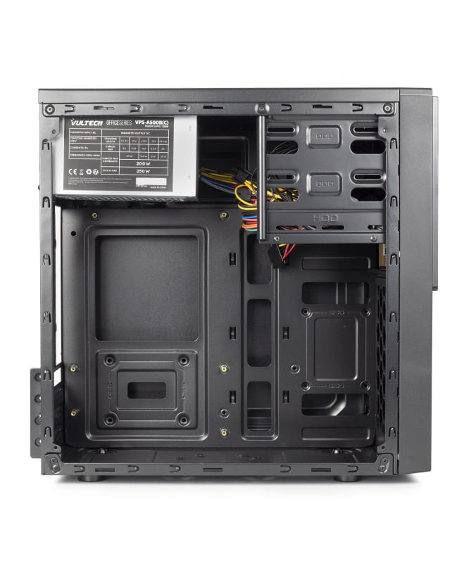 Vultech-VCO-M1699P-REV.-2.1-computer-case-Micro-Tower-Nero-250-W