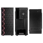 Kolink-INSPIRE-K8-computer-case-Midi-Tower-Nero