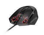 MSI-Clutch-GM20-Elite-mouse-Mano-destra-USB-tipo-A-Ottico-6400-DPI