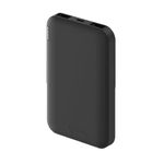 Celly PBE5000 batteria portatile Ioni di Litio 5000 mAh Nero