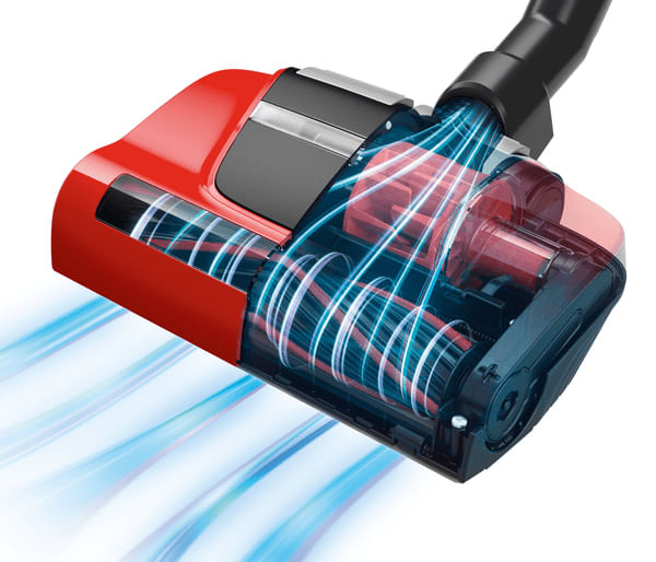 Bosch-Zoo-o-ProAnimal-BGLS4PET2-aspirapolvere-a-traino-4-L-A-cilindro-Secco-600-W-Sacchetto-per-la-polvere