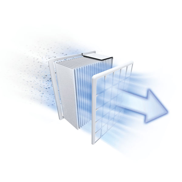 Bosch-Zoo-o-ProAnimal-BGLS4PET2-aspirapolvere-a-traino-4-L-A-cilindro-Secco-600-W-Sacchetto-per-la-polvere