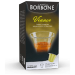 Borbone Caffè Borbone Vivace Capsule caffè 240 pz