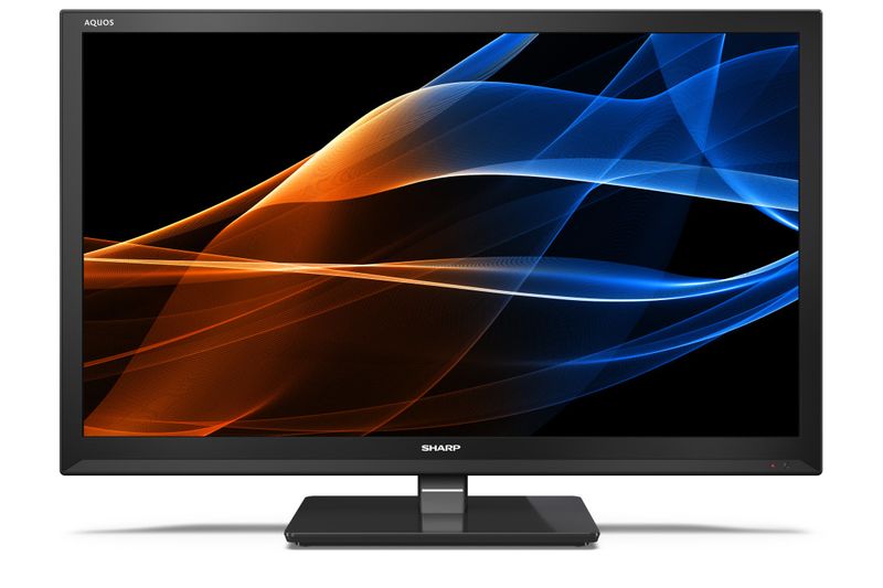 Sharp-24EA3E-TV-61-cm--24---HD-Nero