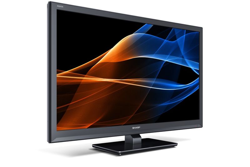 Sharp-24EA3E-TV-61-cm--24---HD-Nero