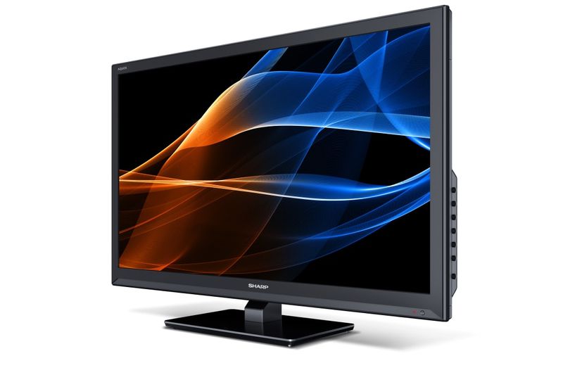 Sharp-24EA3E-TV-61-cm--24---HD-Nero