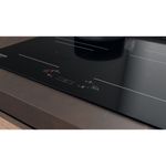 Hotpoint-HQ-5660S-NE-Nero-Da-incasso-59-cm-Piano-cottura-a-induzione-4-Fornello-i-