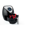 Ariete-4616-Airy-Fryer-Digital-Friggitrice-ad-Aria-Digitale-Capacita-26-L-1300-W-Time-‘60-minuti-7-programmi-Nera