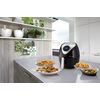 Ariete-4616-Airy-Fryer-Digital-Friggitrice-ad-Aria-Digitale-Capacita-26-L-1300-W-Time-‘60-minuti-7-programmi-Nera