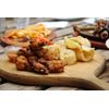 Ariete-4616-Airy-Fryer-Digital-Friggitrice-ad-Aria-Digitale-Capacita-26-L-1300-W-Time-‘60-minuti-7-programmi-Nera