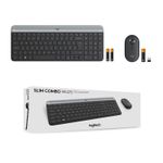 Logitech-MK470-tastiera-RF-Wireless-QWERTY-Italiano-Grafite