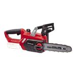 Einhell GE-LC 18 Li - Solo Nero, Rosso