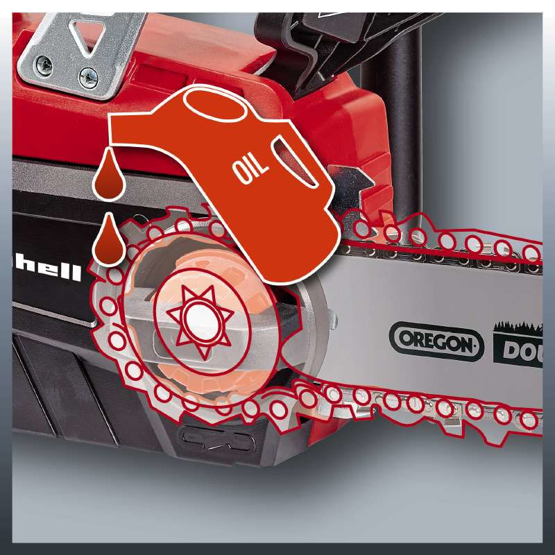 Einhell-GE-LC-18-Li---Solo-Nero-Rosso